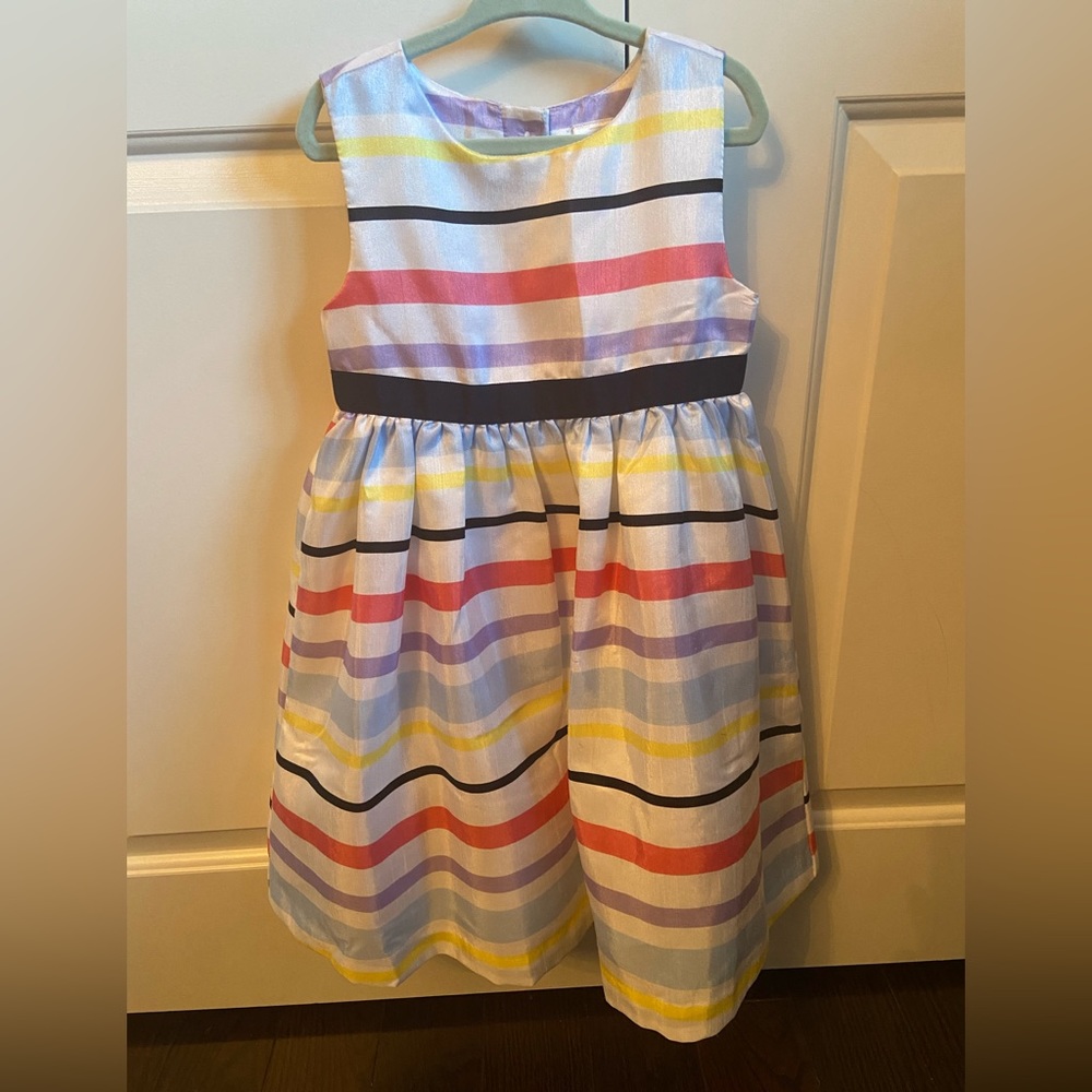 Gymboree Dress - Size 5T